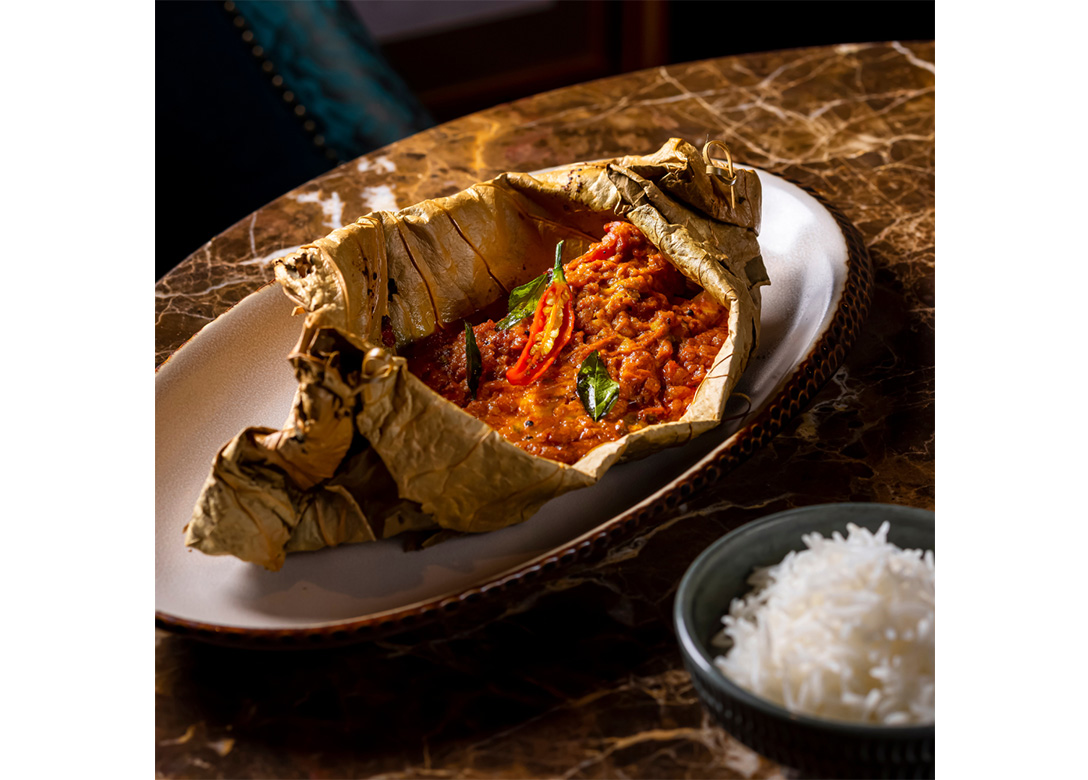 Shikar, Maxwell Reserve Singapore