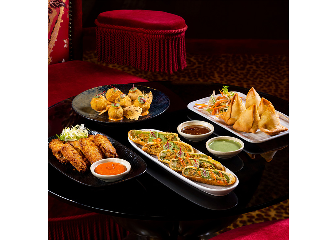 The Whiskey Library & Jazz Club, The Vagabond Club