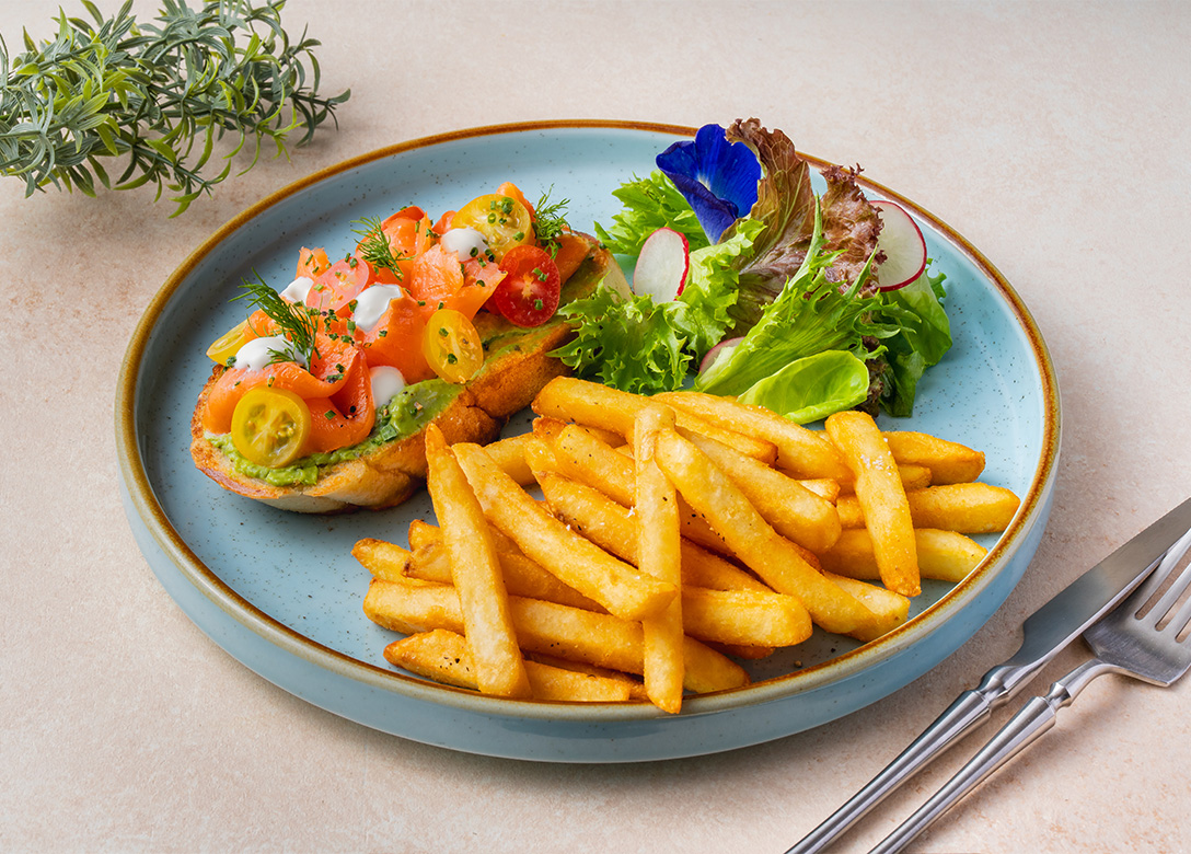 Bentley’s, Wyndham Singapore Hotel