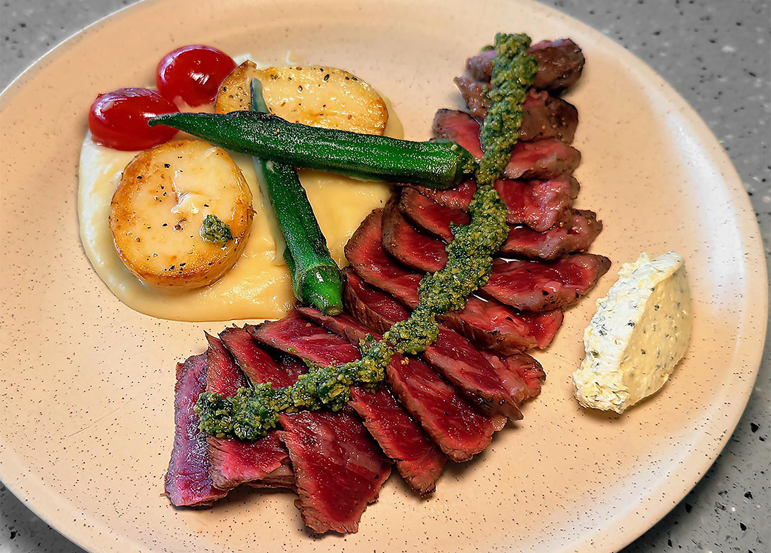 Beans - Credit Card Restaurant Offers