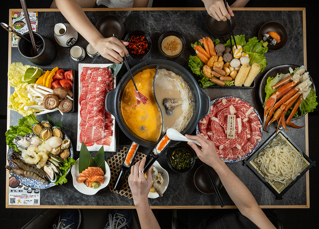 Nabe Urawa (Grand Plaza) - Credit Card Restaurant Offers