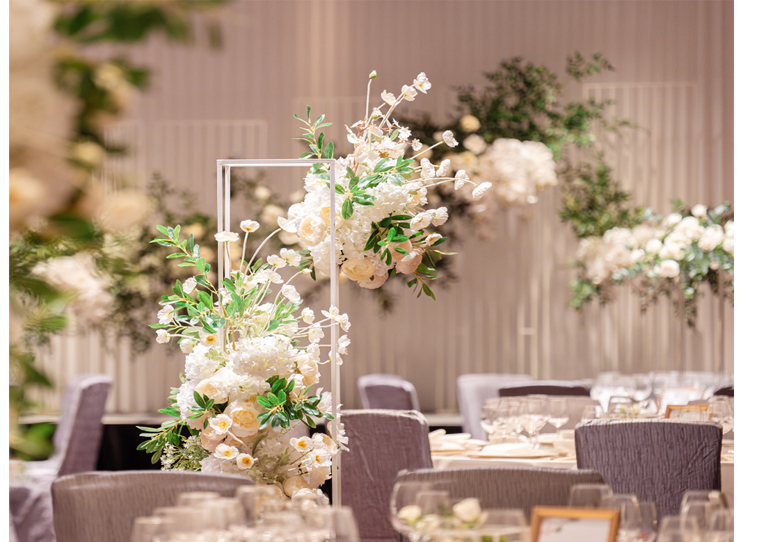 Sheraton Towers Singapore