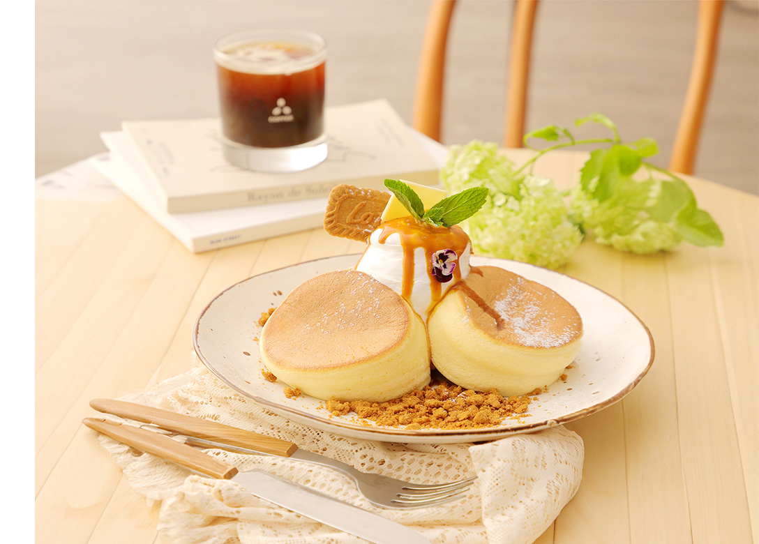 PHI Coffee & Pancake