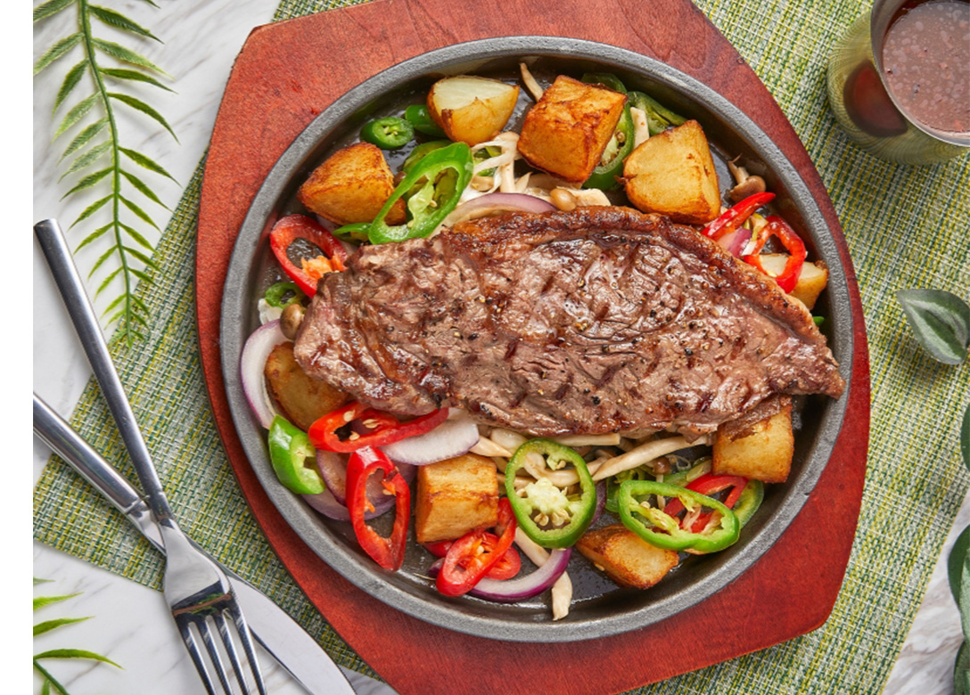 Greenhouse Asian Gourmet