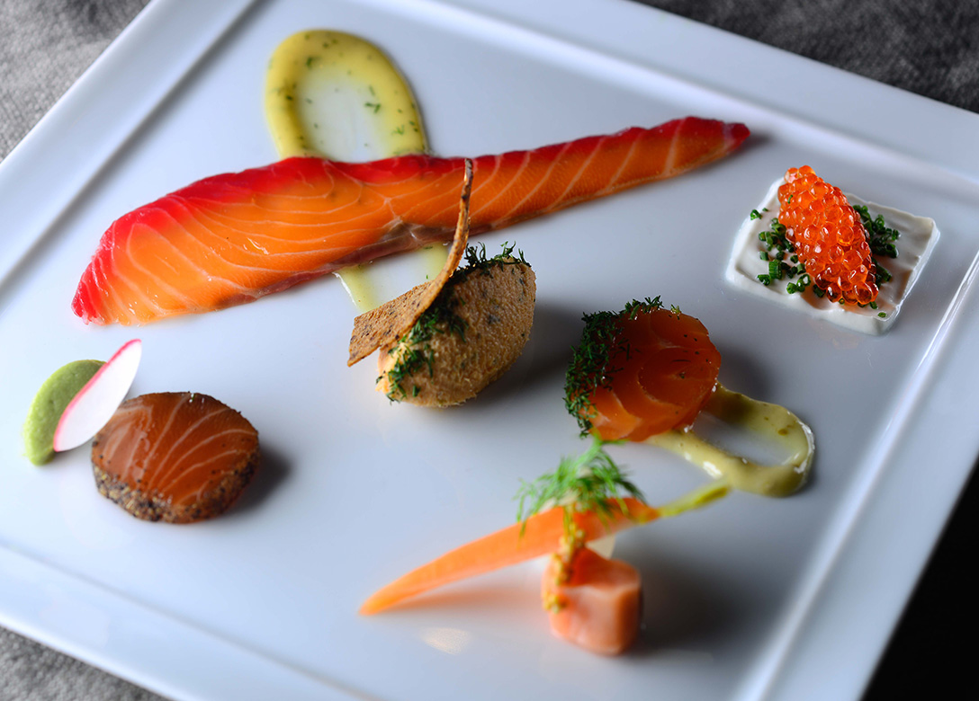 帝樂文娜公館 - FINDS