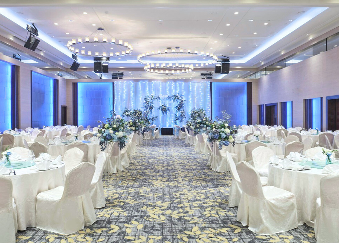 Carlton Hotel Singapore