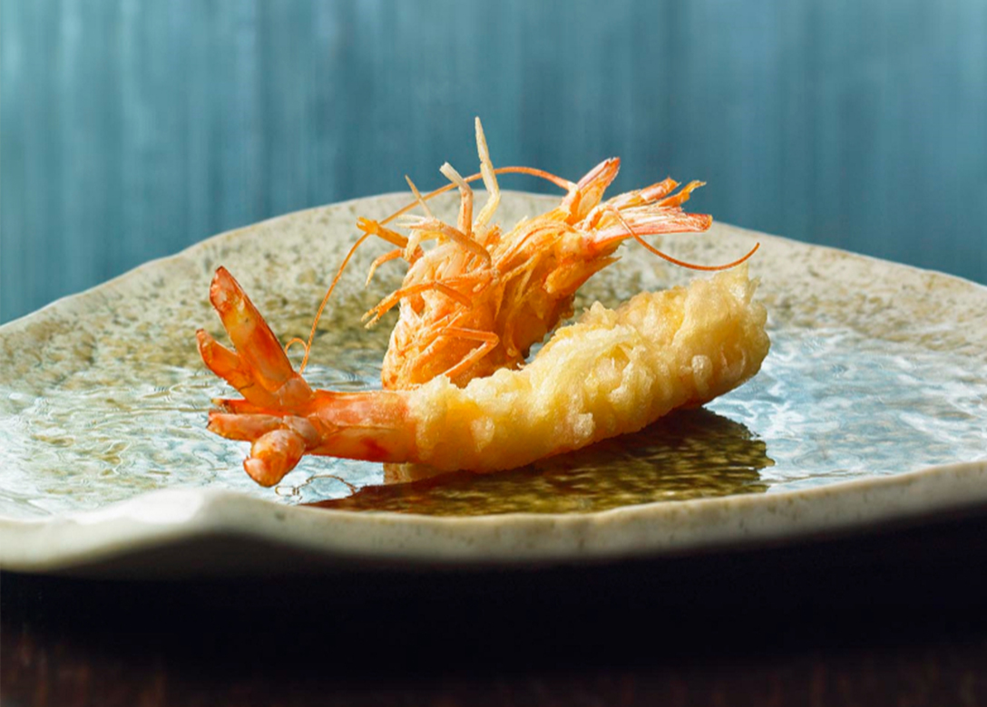 The Royal Garden - Shikigiku Japanese Restaurant (Kowloon)