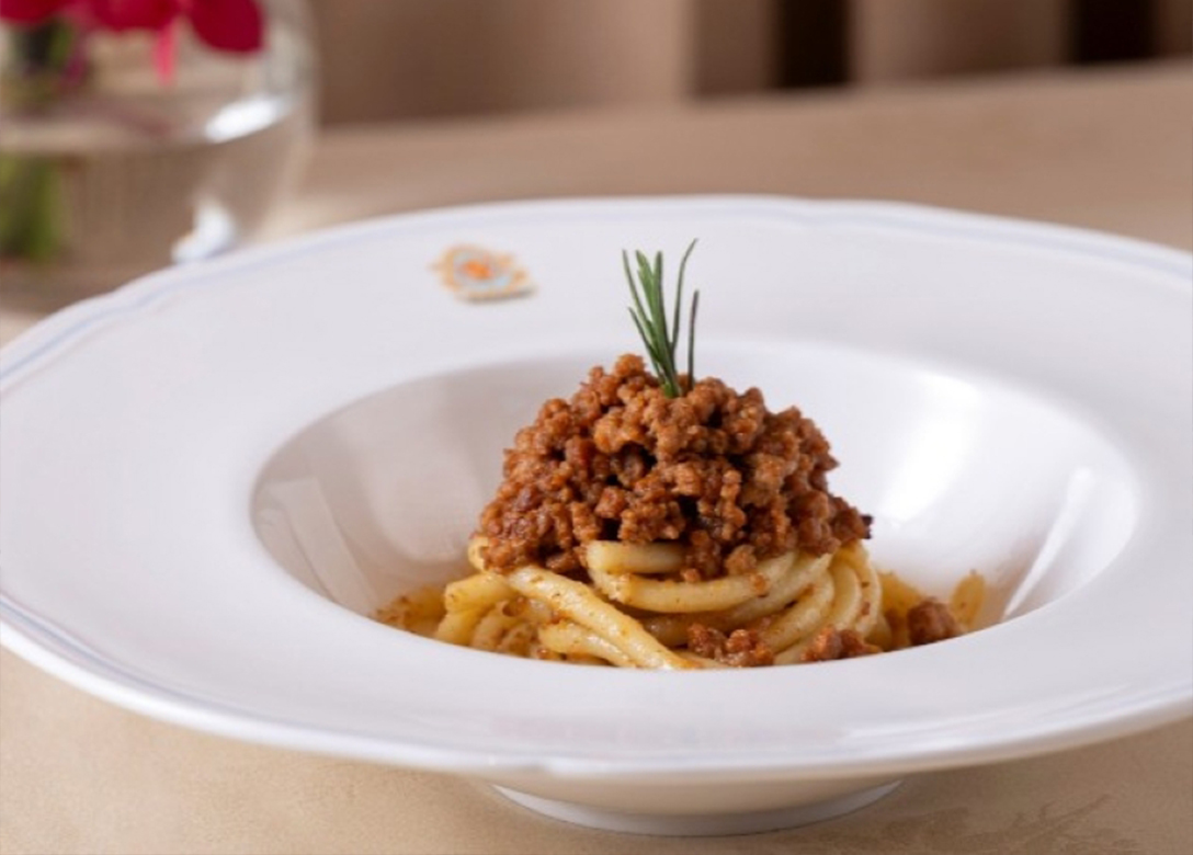 The Royal Garden - Sabatini Ristorante Italiano ((ifc mall, Hong Kong)