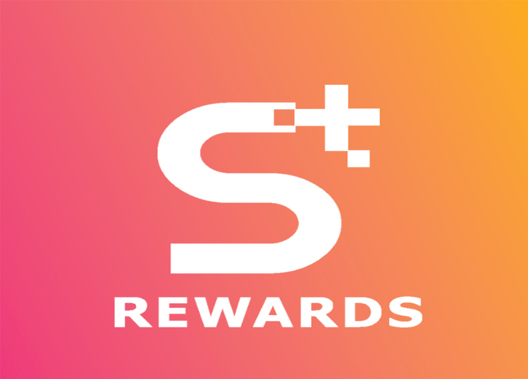 S+ REWARDS by Sino Group - Credit Card Shopping Offers