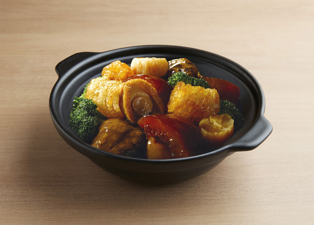 Chui Huay Lim Teochew Cuisine