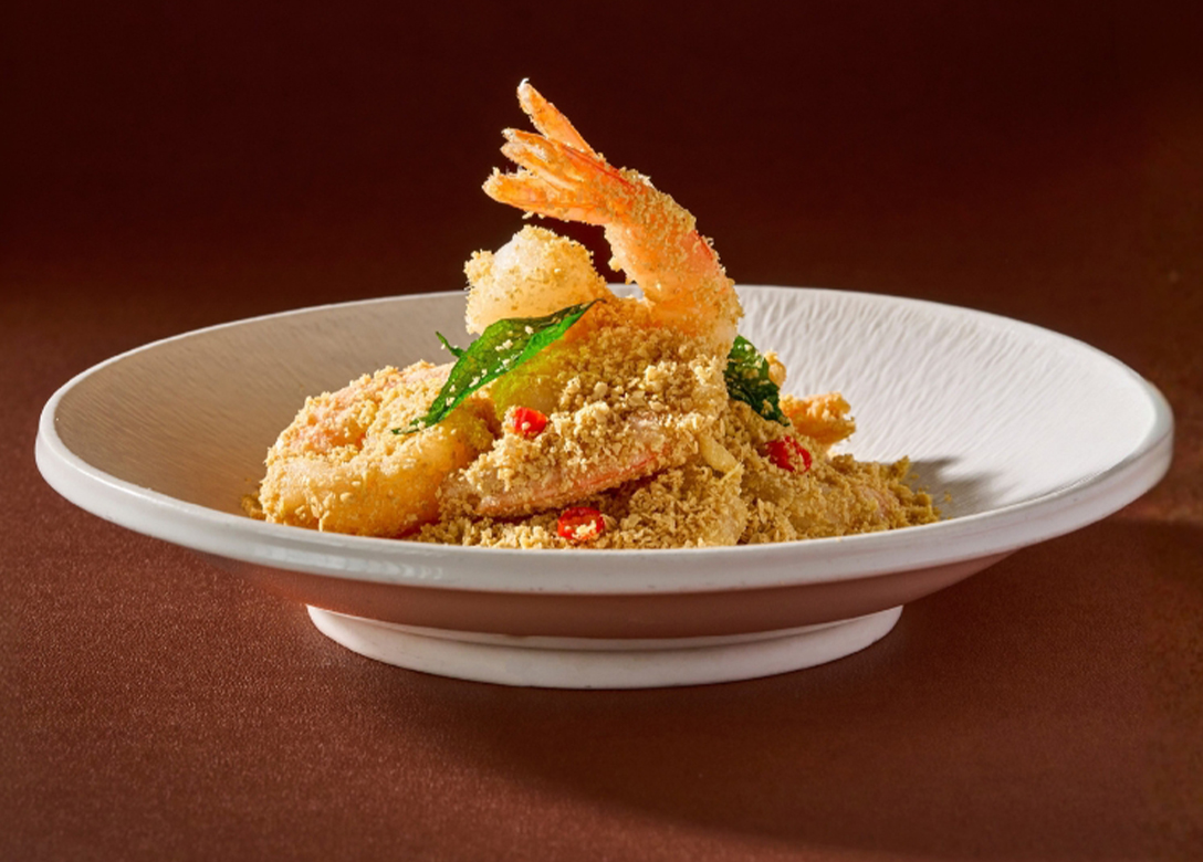 JUMBO Seafood / JUMBO Premium