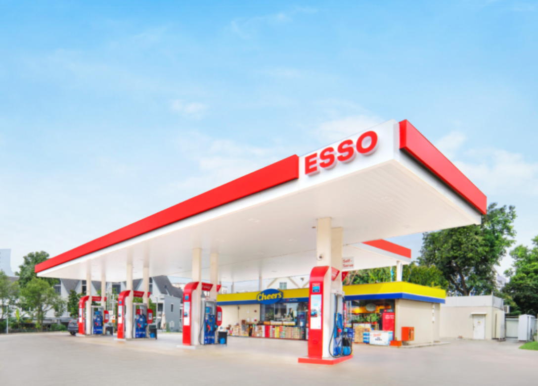 Esso