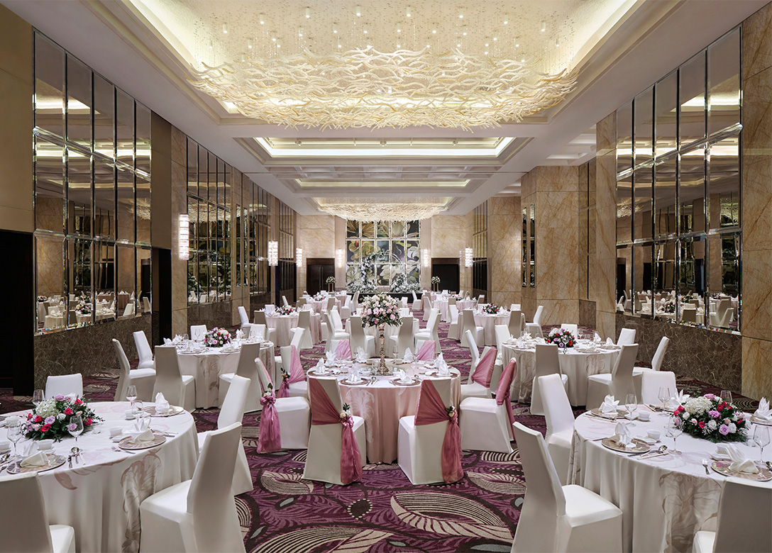 The Westin Singapore