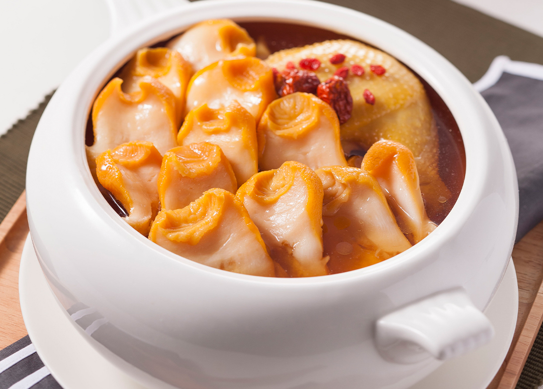 Lei Garden Restaurant