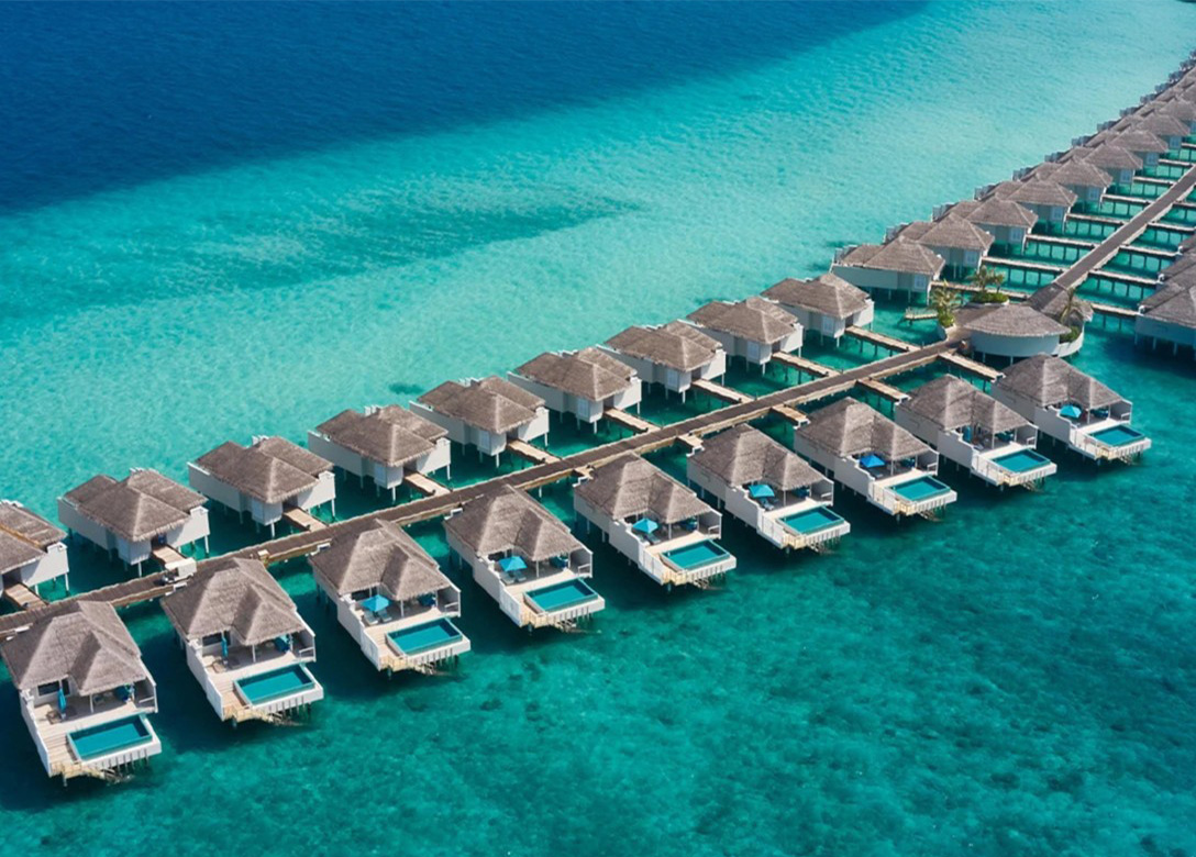 Luxury Escapes