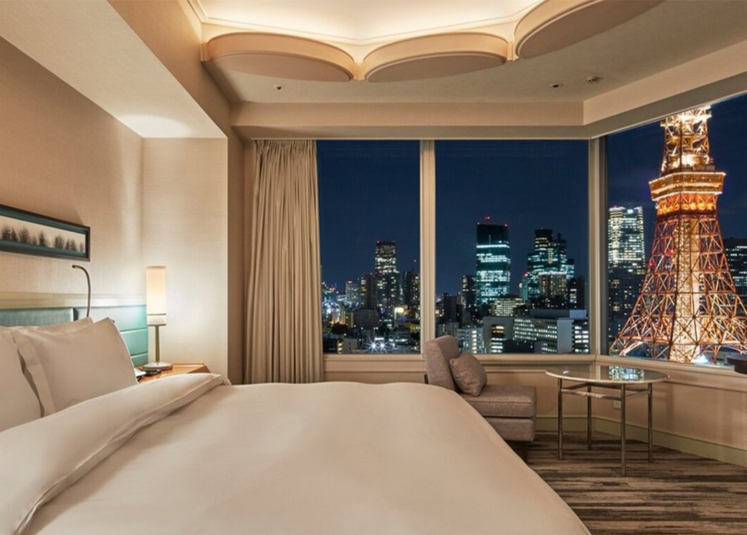 Preferred Hotels & Resorts
