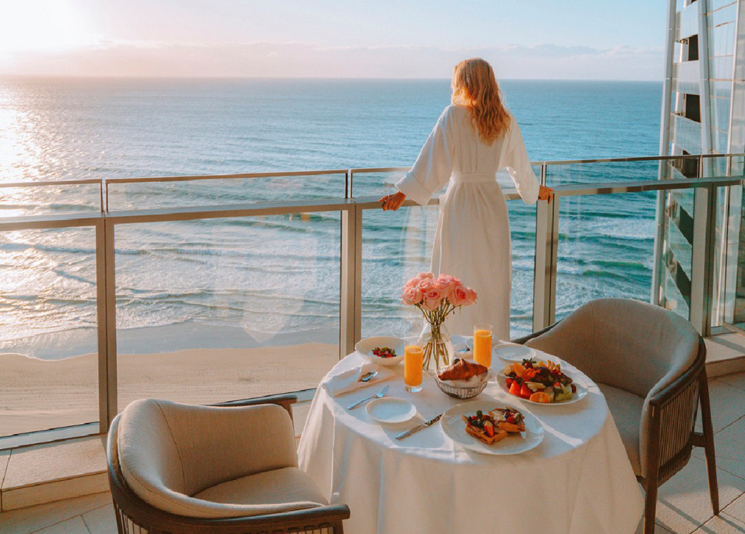 The Langham Hotels and Resorts