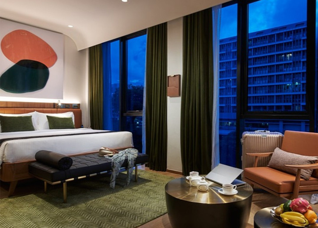 Ascott Star Rewards