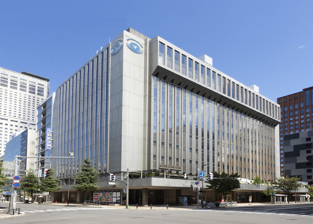 Tokyu Department Store