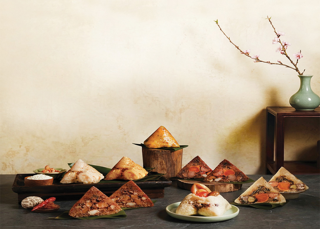 Paradise Group of restaurants