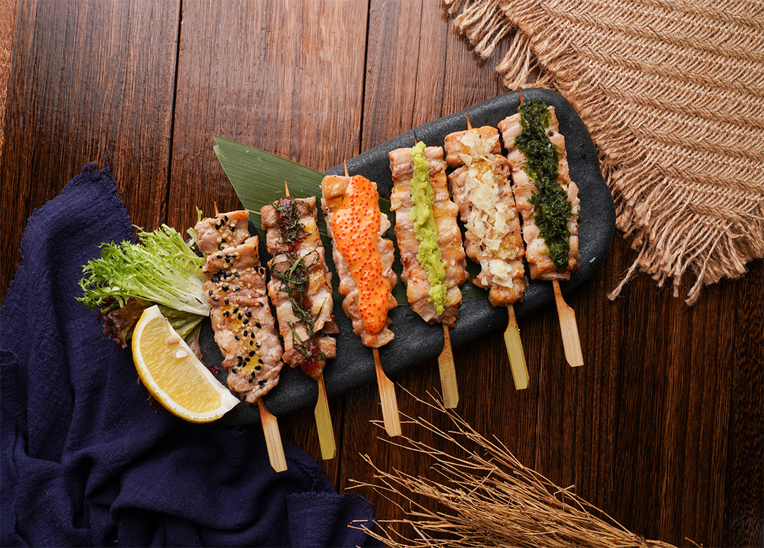 Tori Izakaya