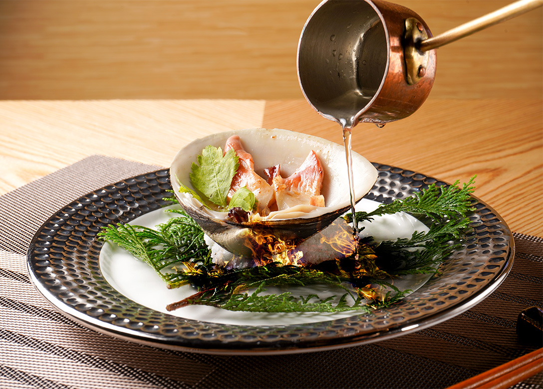 Tora Tetsu Teppanyaki