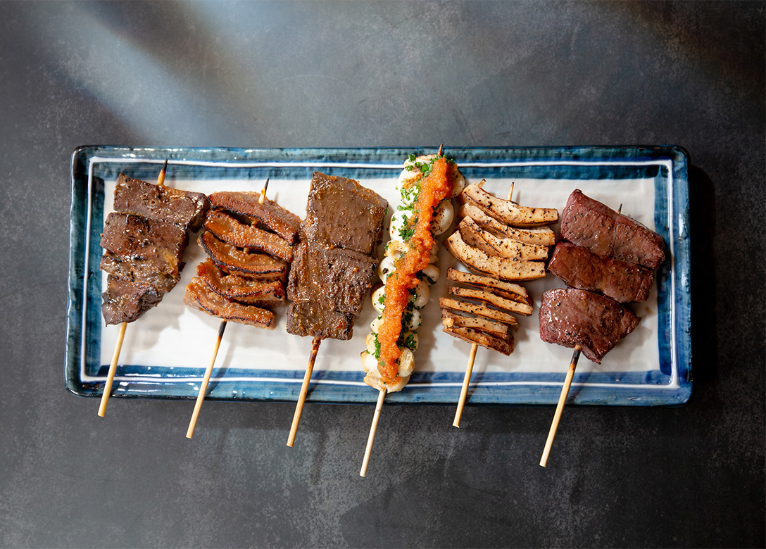 Gyu Sou Ichuya - Credit Card Restaurant Offers