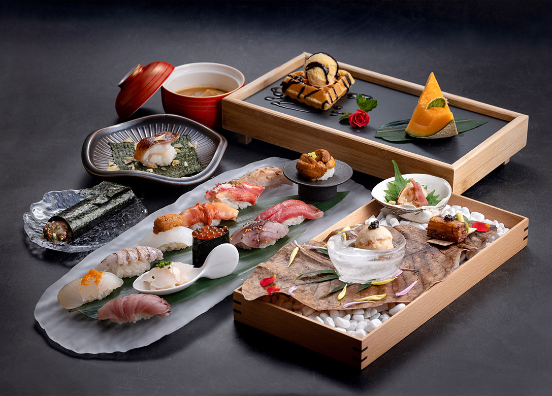 Keisetsu - Credit Card Restaurant Offers