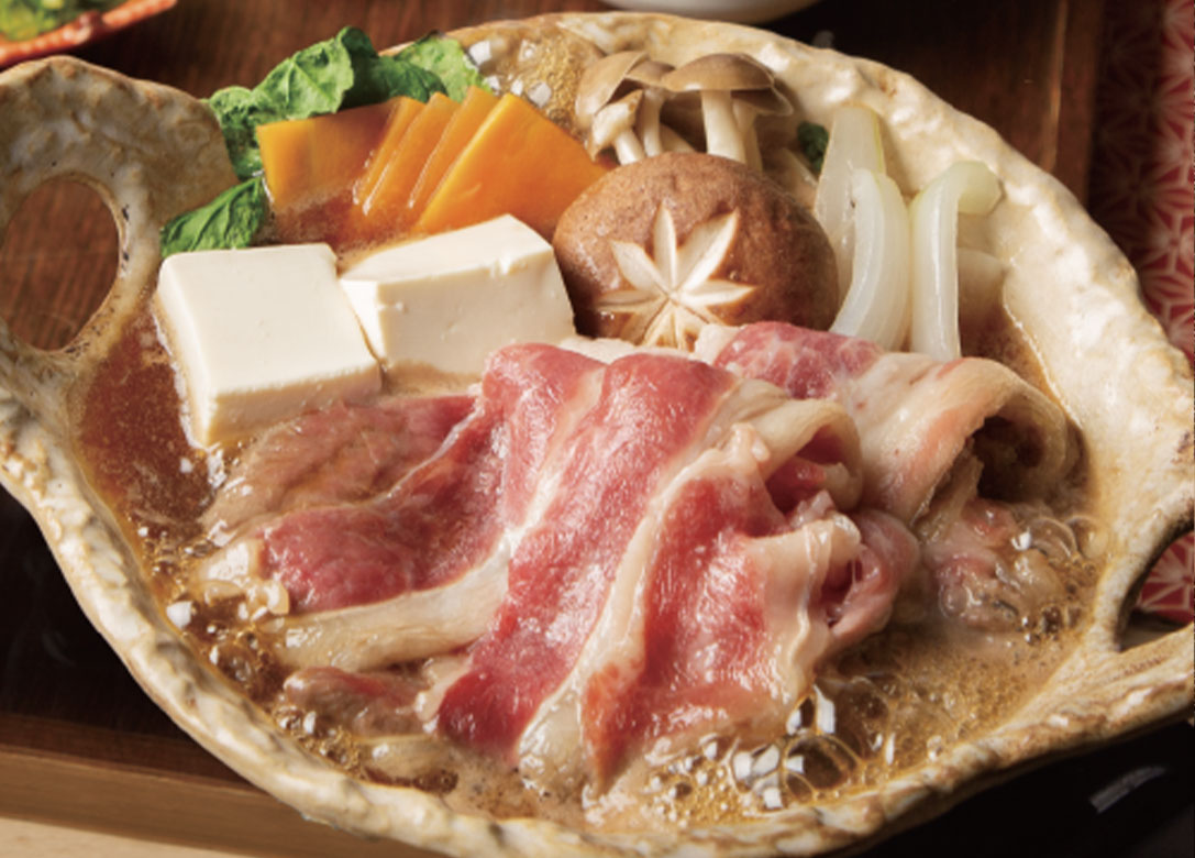 Momiji-Chaya