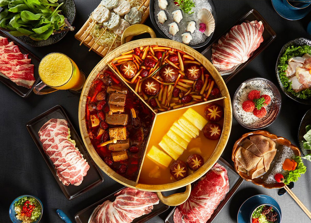 COUCOUHOT POT TEA BREAK - Credit Card Restaurant Offers