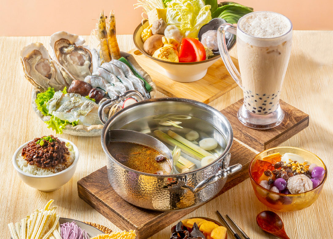 Xiabu Xiabu - Credit Card Restaurant Offers