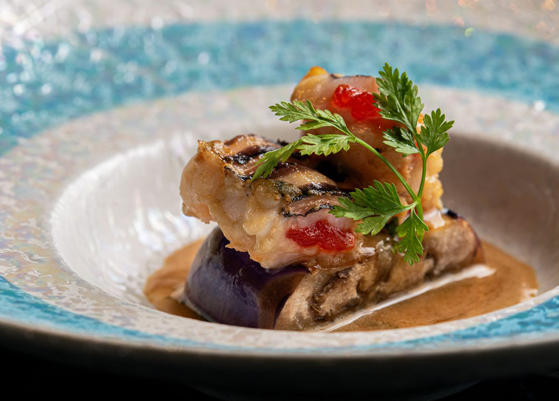 Teppanyaki Mihara Goten - Credit Card Restaurant Offers