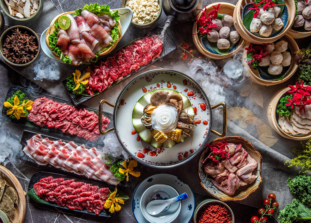 A Smoking Affair - Credit Card Restaurant Offers