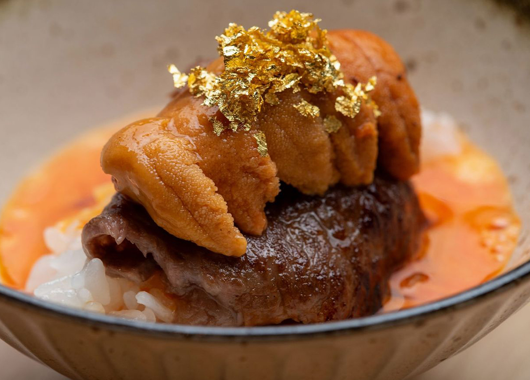 Sukiyaki Nakagawa - Credit Card Restaurant Offers
