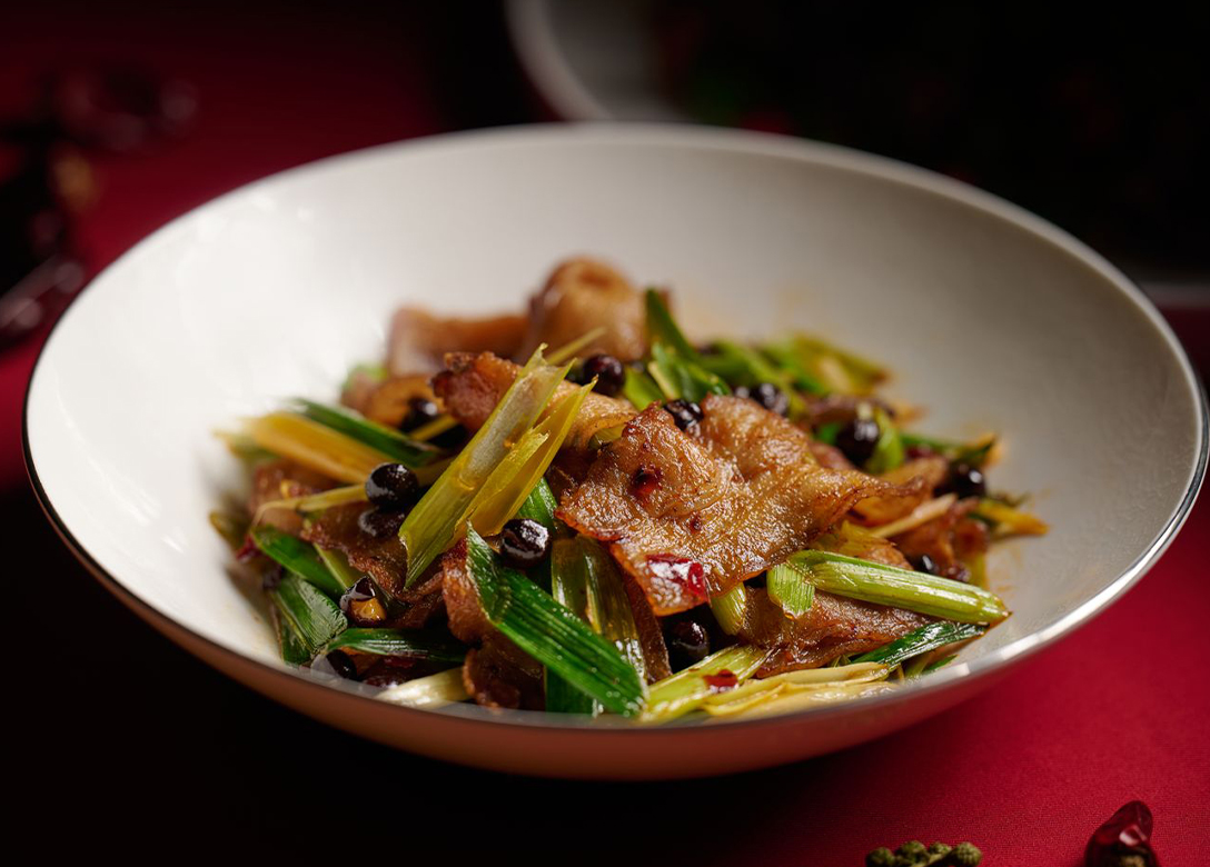 Sichuan Rouge - Credit Card Restaurant Offers