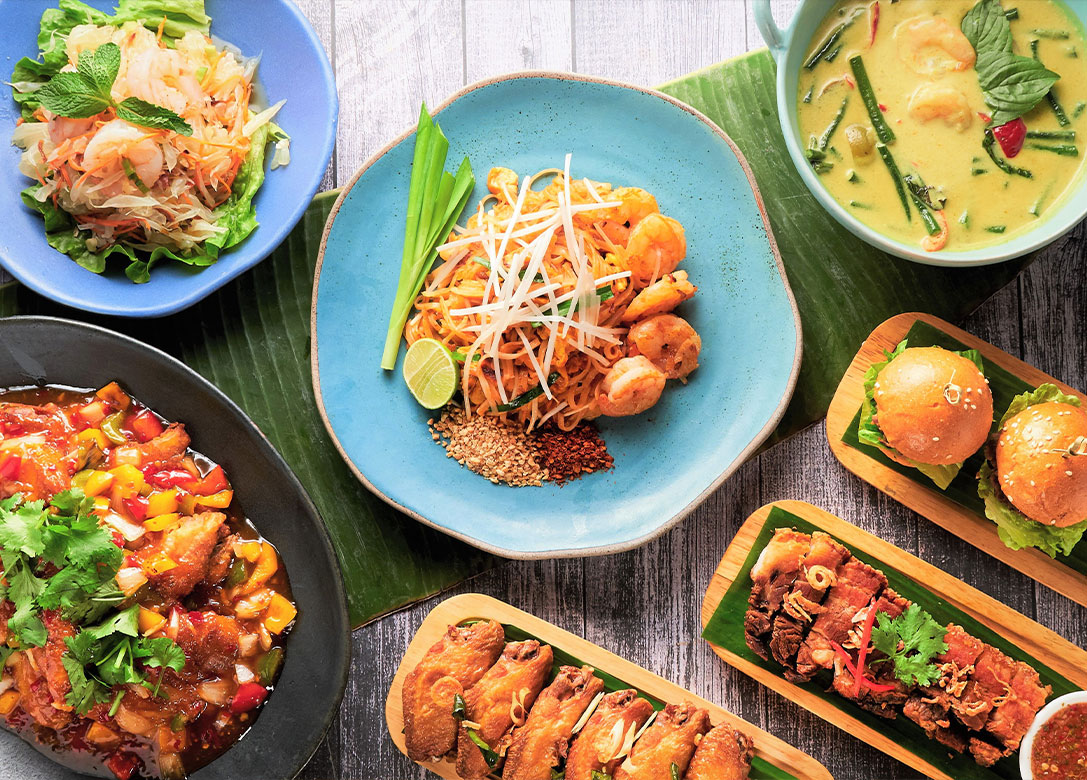 Baan Thai