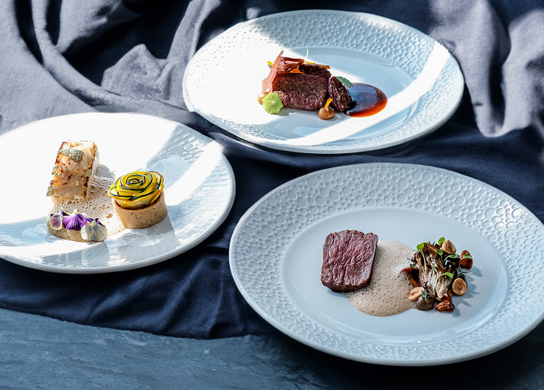 Nest at One Farrer, One Farrer Hotel