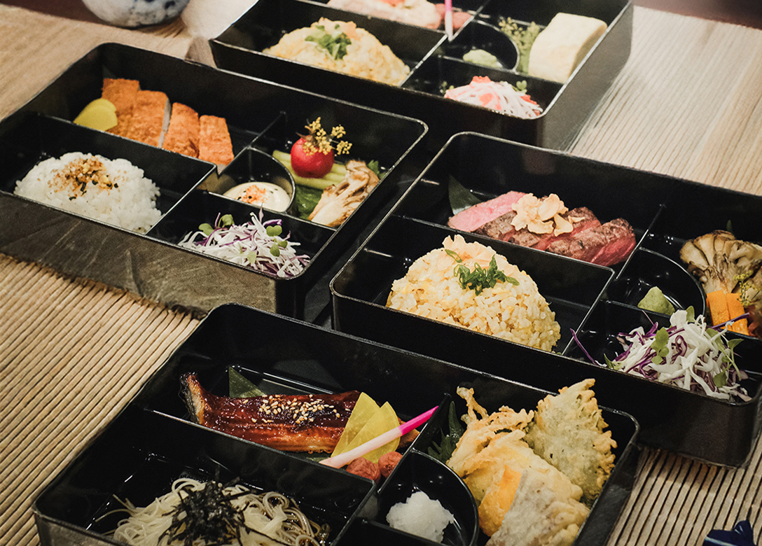 JOSO, One Farrer Hotel - Credit Card Restaurant Offers