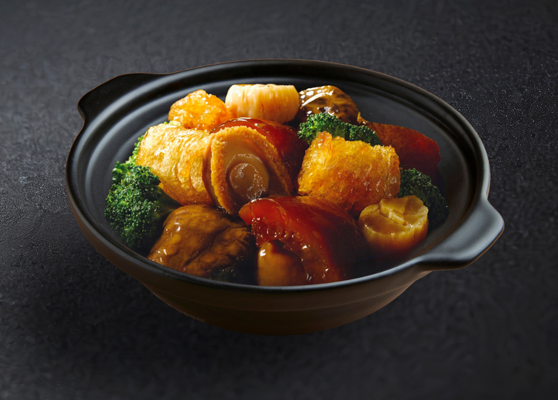 Chui Huay Lim Teochew Cuisine