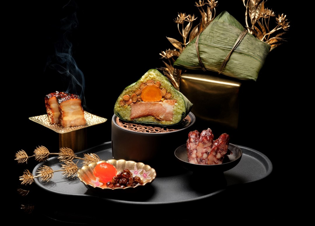 Wan Hao Chinese Restaurant, Singapore Marriott Tang Plaza Hotel