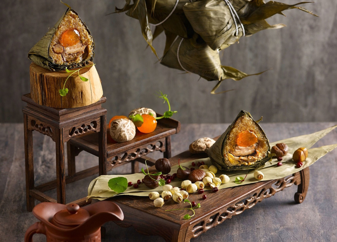 Xin Cuisine Chinese Restaurant, Holiday Inn Singapore Atrium - Credit Card Restaurant Offers