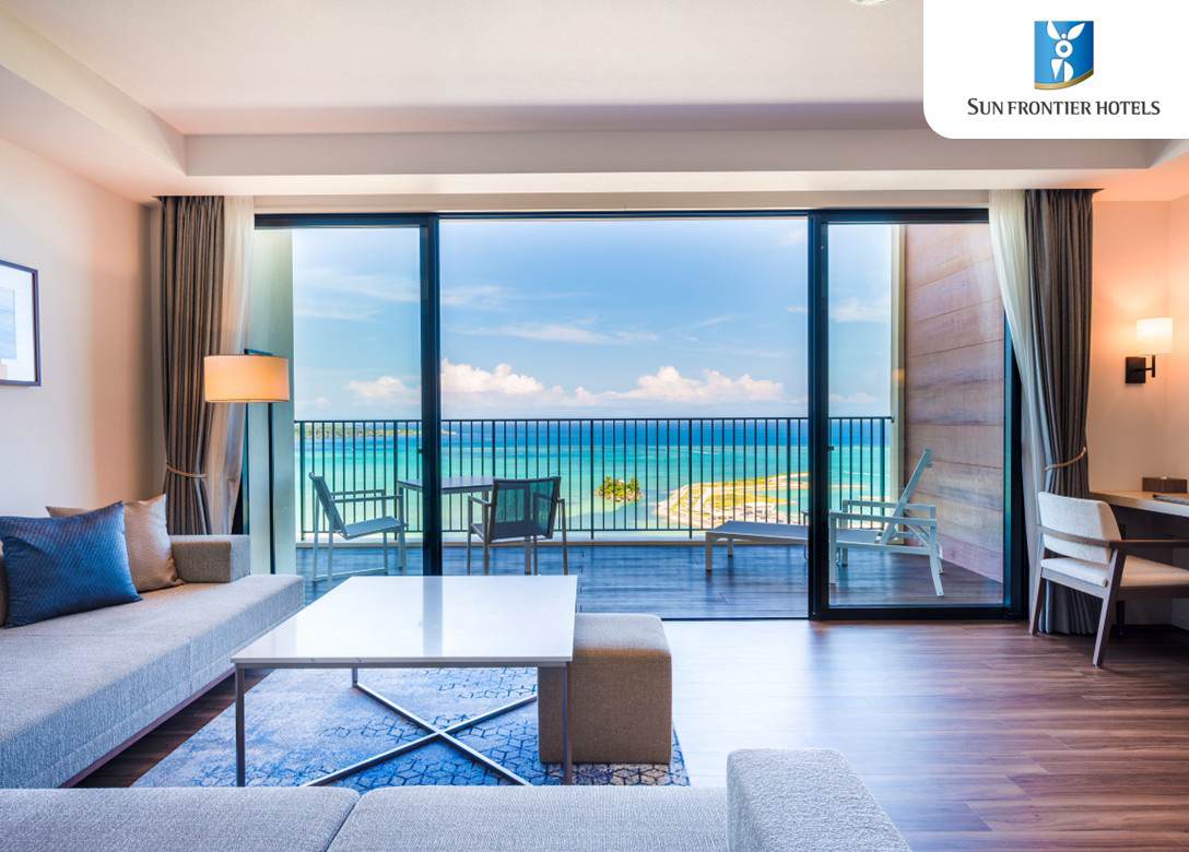 HIYORI OCEAN RESORT Okinawa