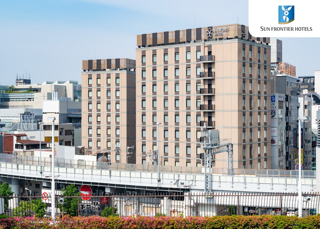 HIYORI HOTEL