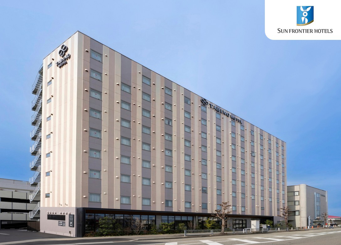TABINO HOTEL