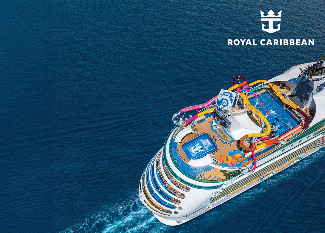 Royal Caribbean Cruises