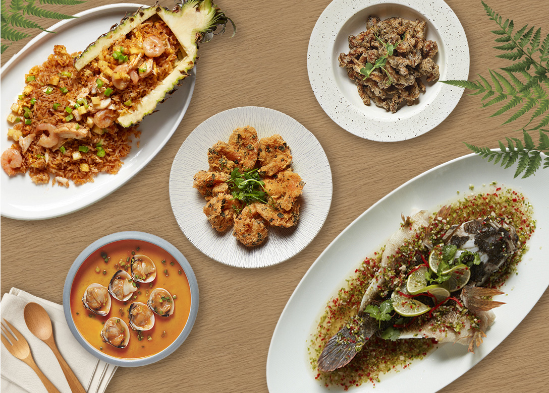 JUMBO Premium - Credit Card Restaurant Offers
