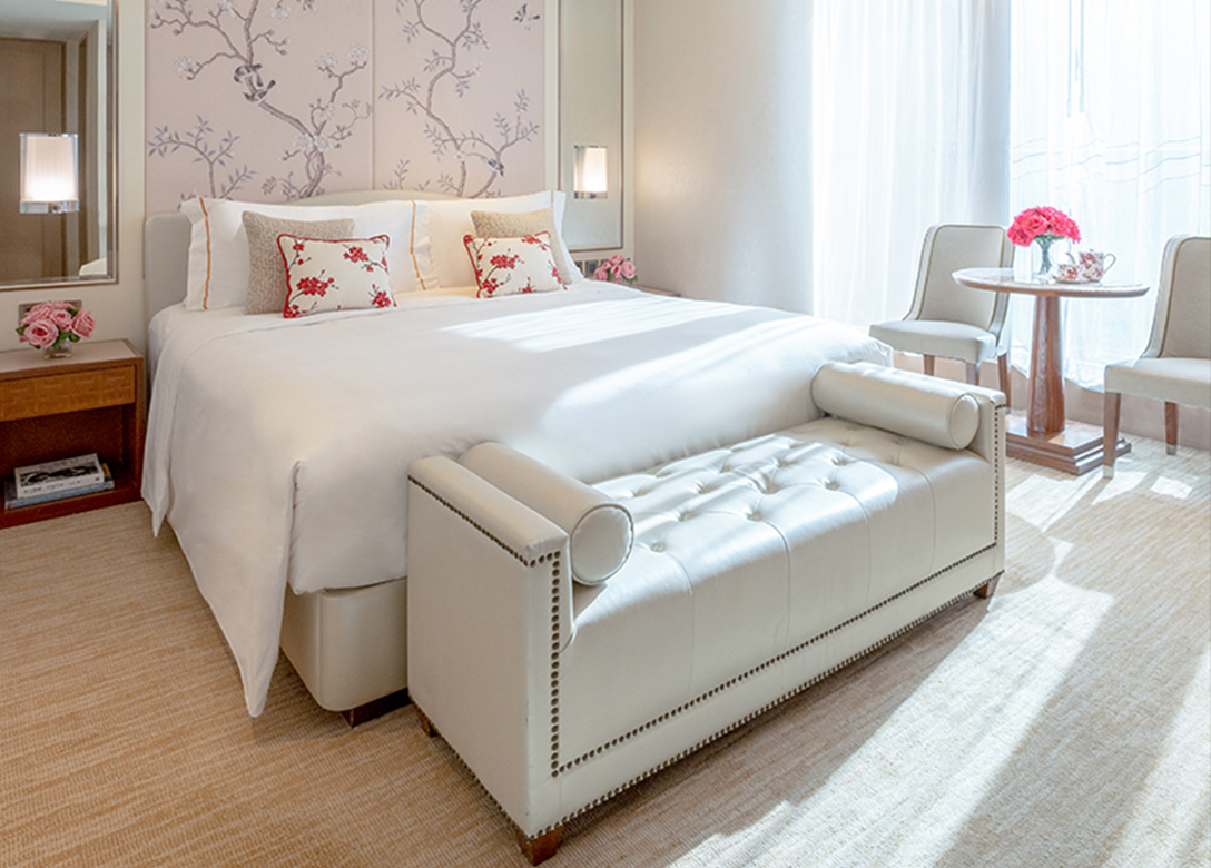 The Pottinger Hong Kong