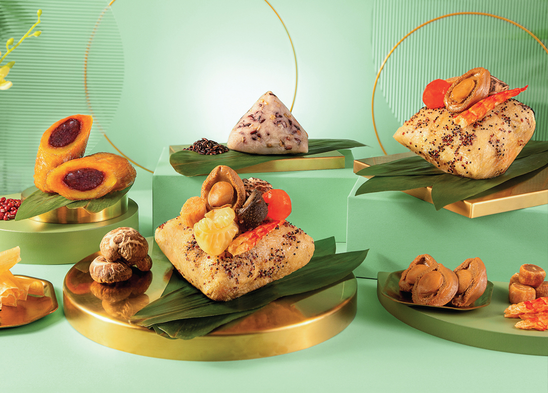 The Fullerton Ocean Park Hotel - Credit Card Restaurant Offers