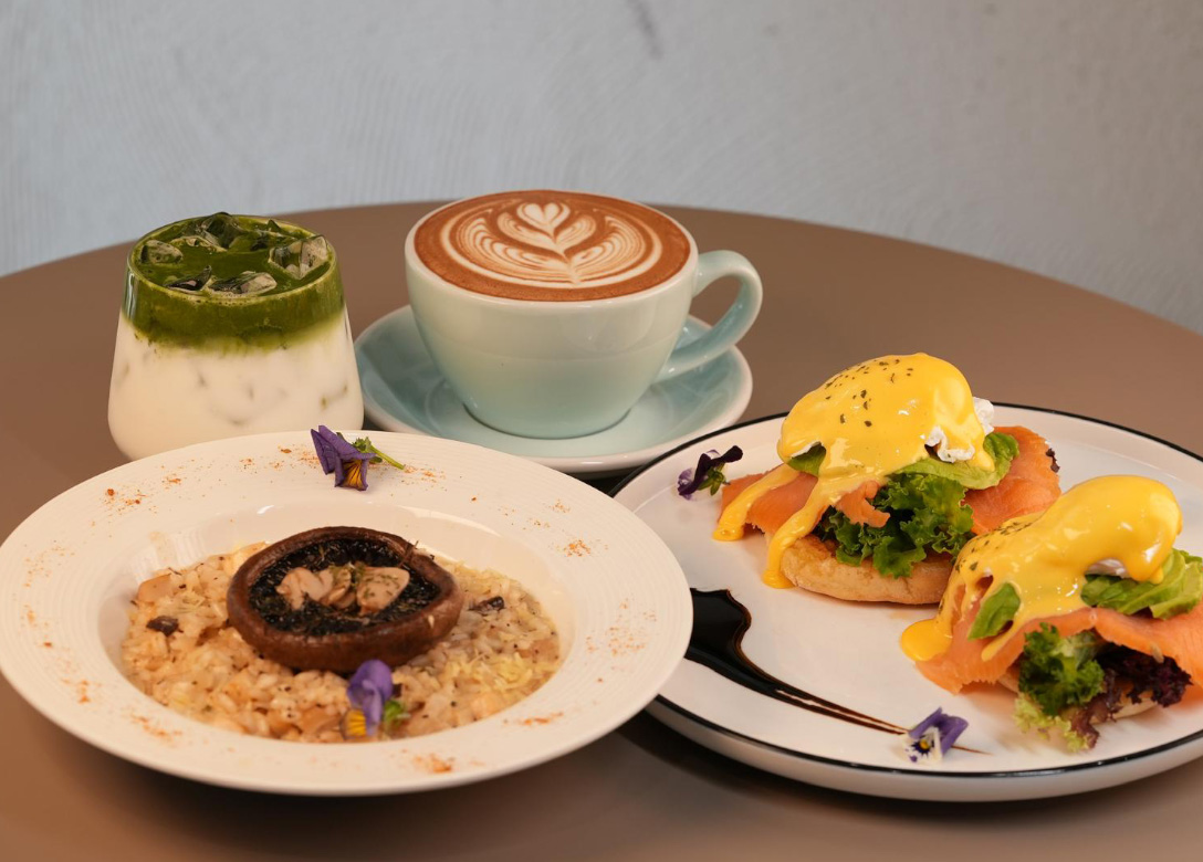 Dreams cafe - Credit Card Restaurant Offers