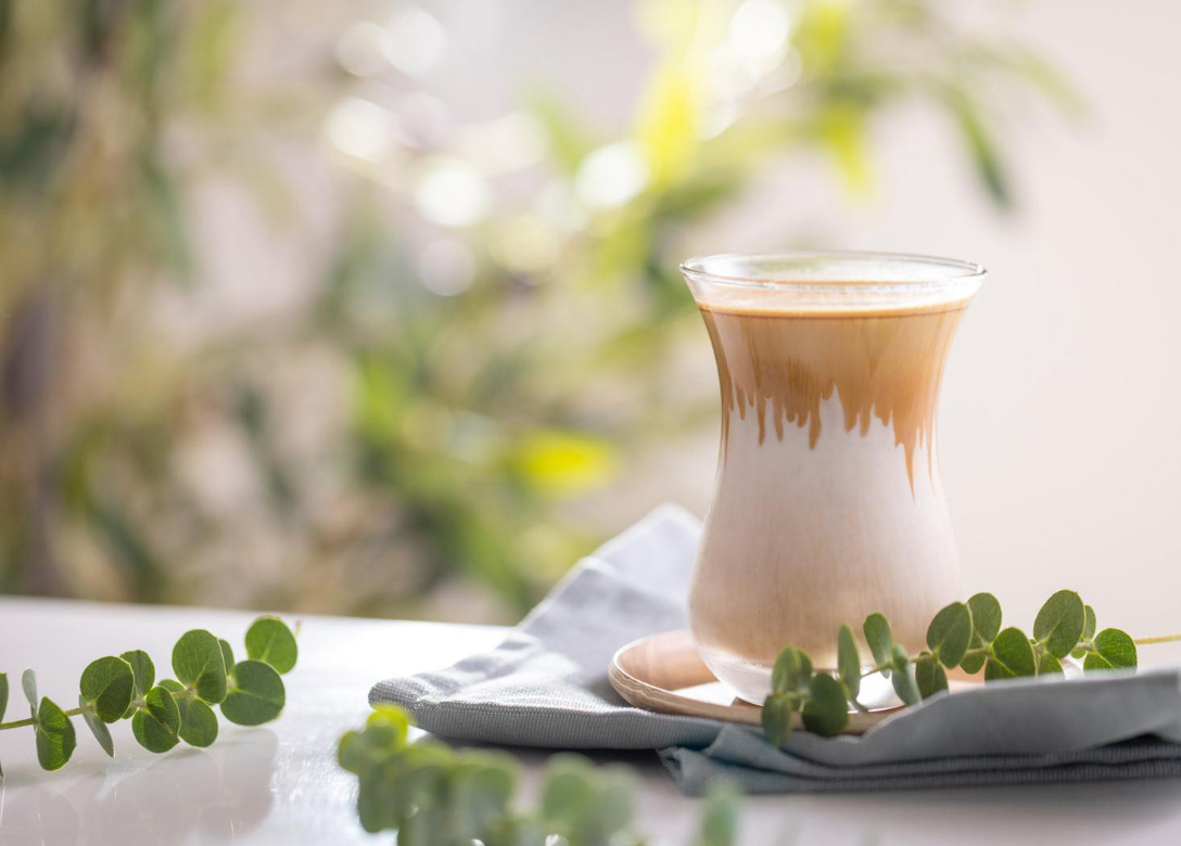 Nations Coffee